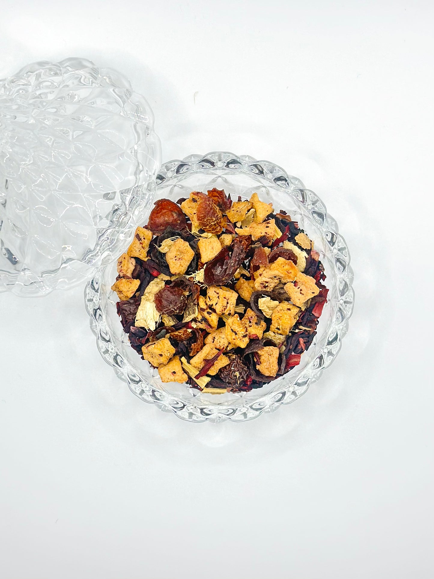BERRY-LICIOUS