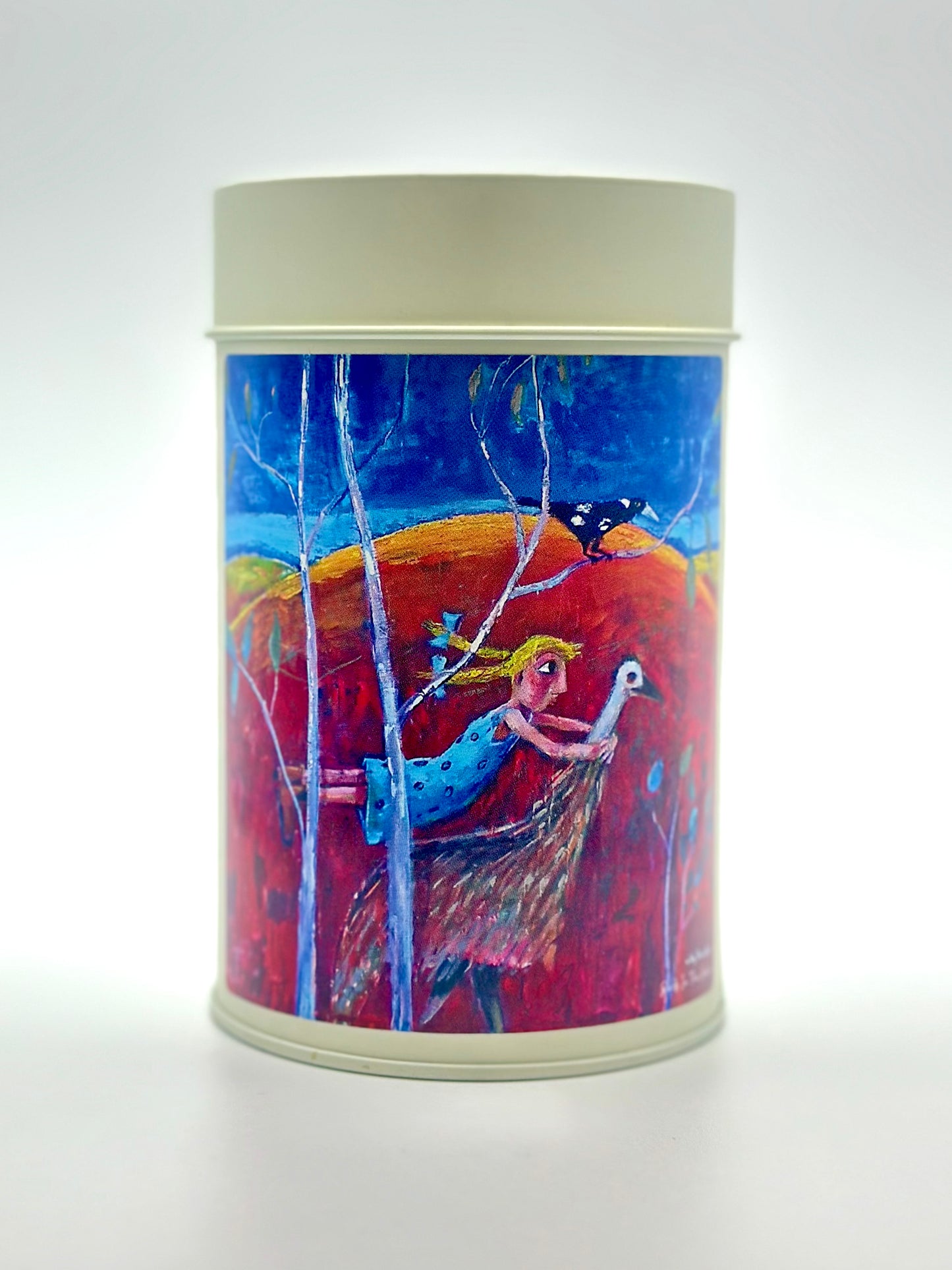 ANTI-INFLAMMATORY CHAI