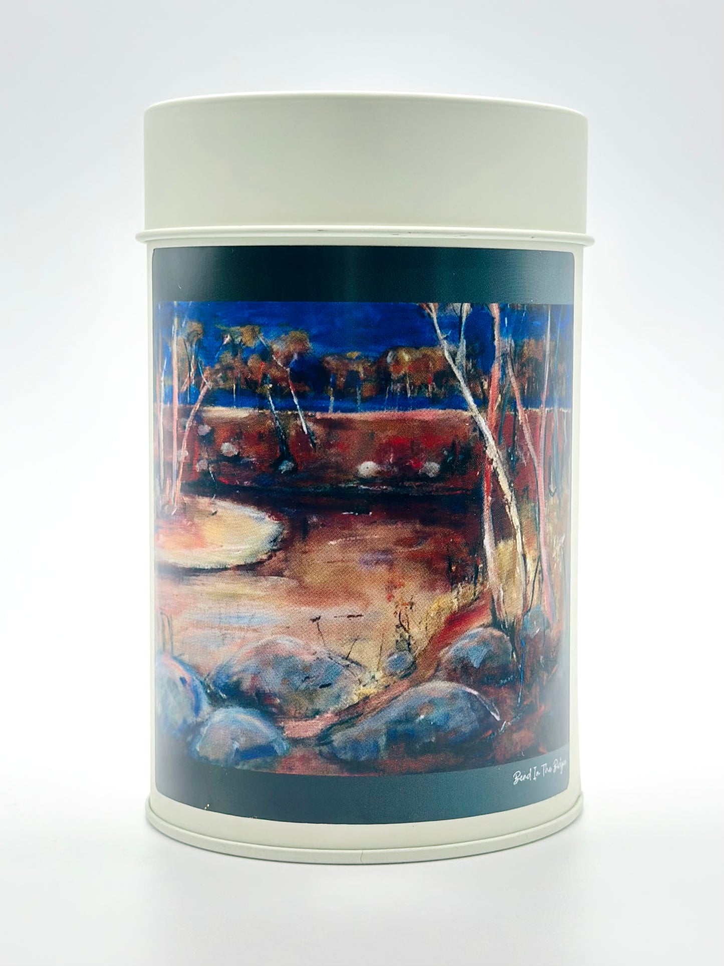 THE ROOIBOS