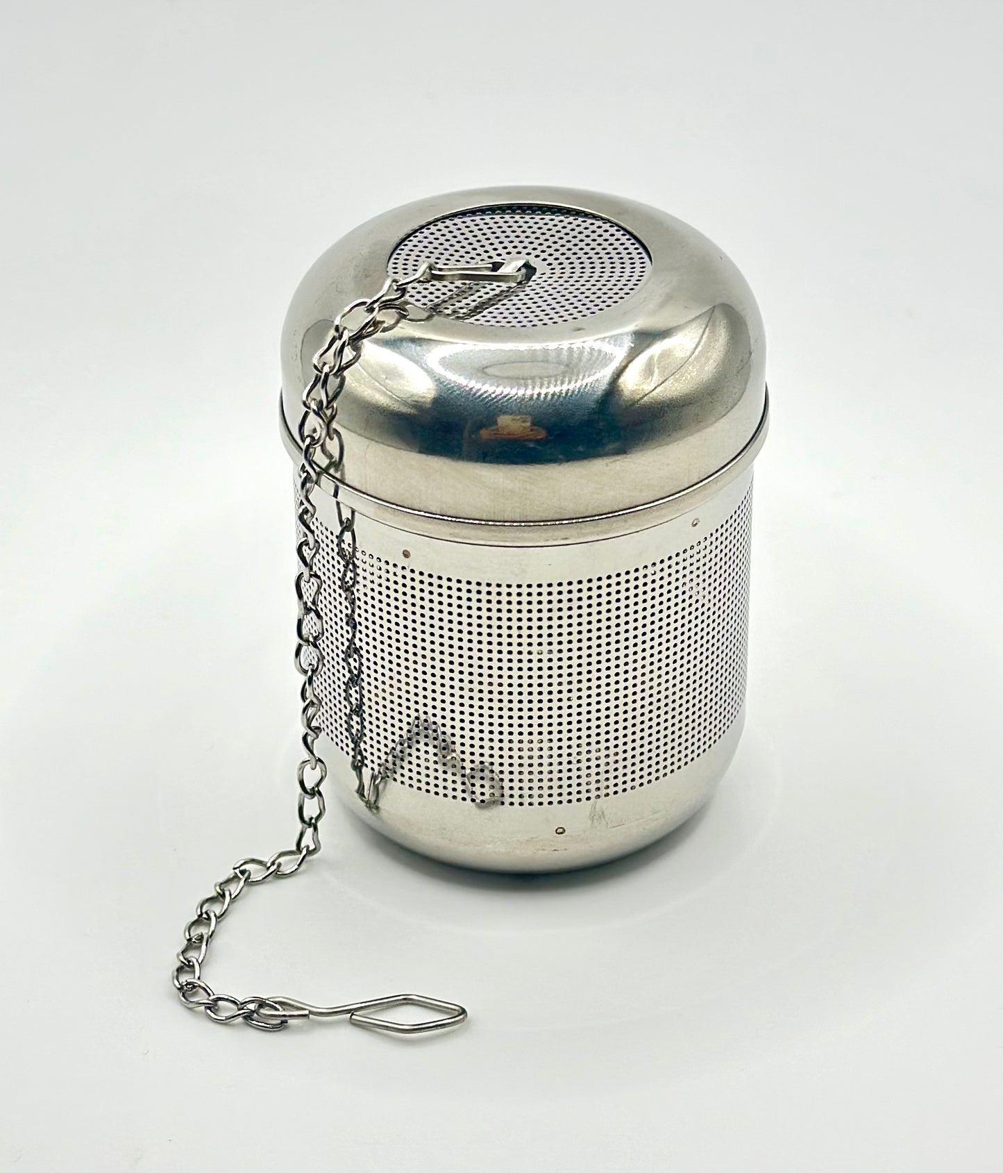 TEA INFUSER BALL