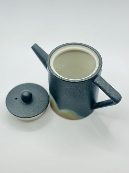 MINIATURE TEAPOT