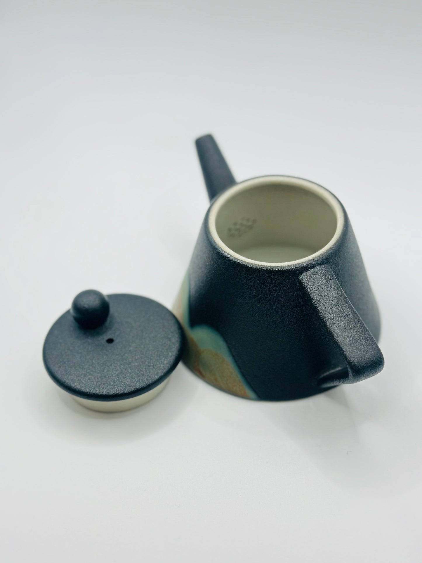 MINIATURE TEAPOT