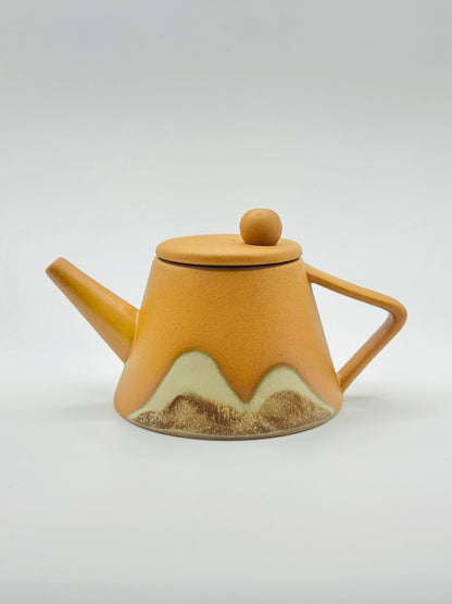 MINIATURE TEAPOT