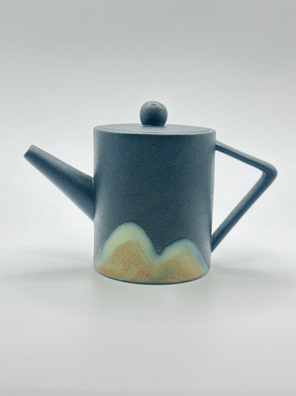 MINIATURE TEAPOT