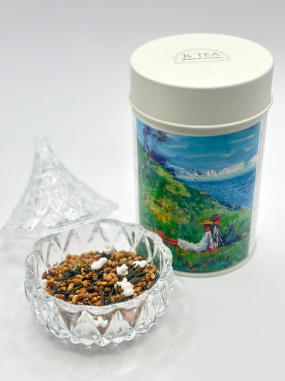 GENMAICHA