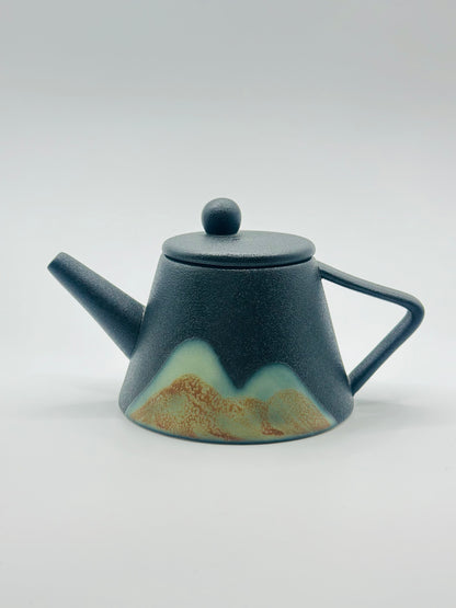 MINIATURE TEAPOT