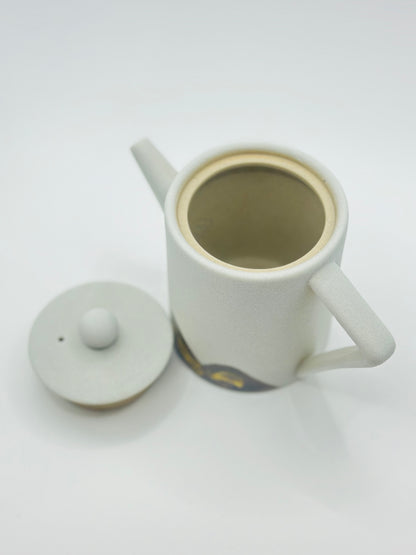 MINIATURE TEAPOT