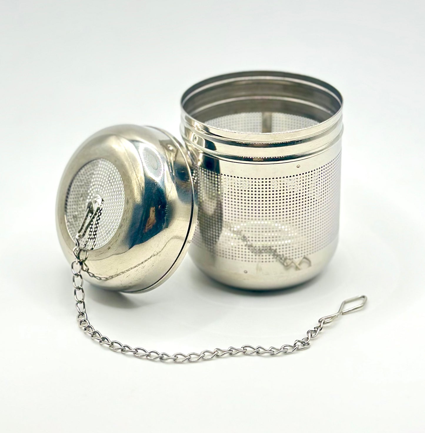 TEA INFUSER BALL