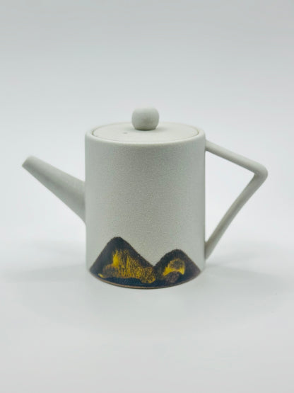 MINIATURE TEAPOT