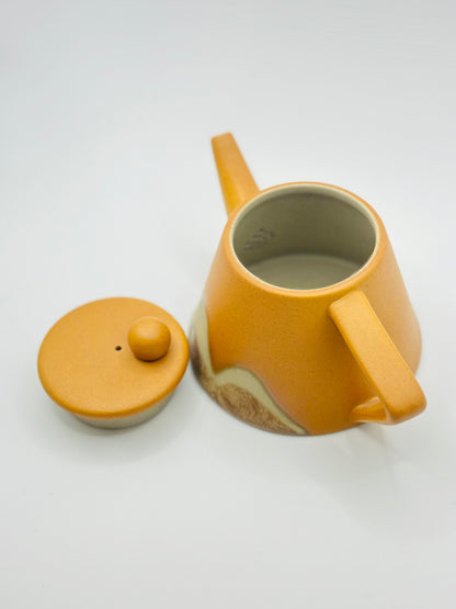 MINIATURE TEAPOT