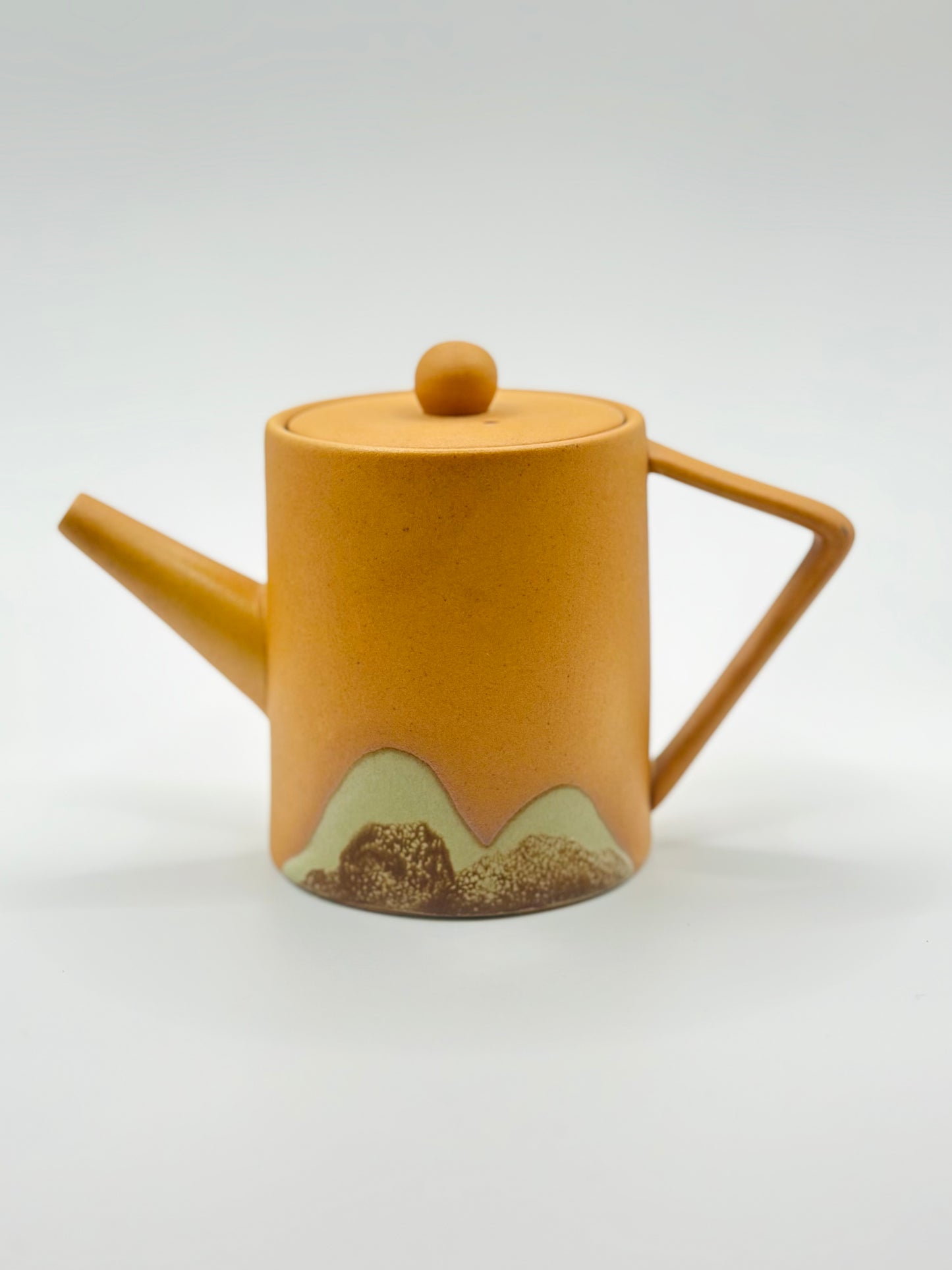 MINIATURE TEAPOT