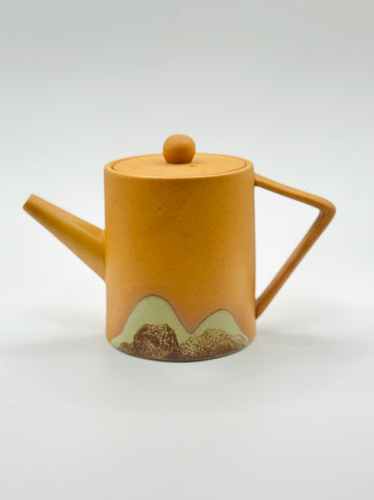 MINIATURE TEAPOT